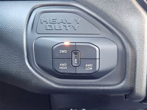 New 2026 RAM 4500 Tradesman image 28