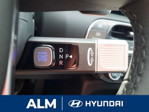 New 2026 Hyundai Palisade Calligraphy image 30