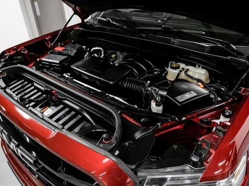 Used 2020 GMC Sierra 1500 Elevation w/ Elevation Value Package image 51