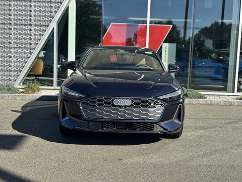 New 2025 Audi A5 2.0T Premium Plus image 6