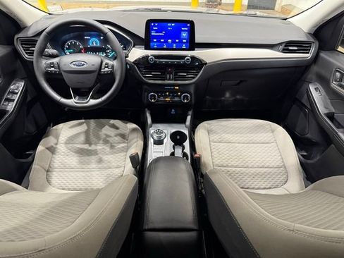Used 2022 Ford Escape SE w/ Convenience Package image 27