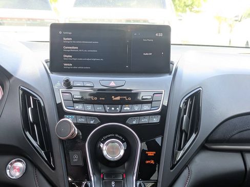 Used 2019 Acura RDX A-Spec FWD image 21