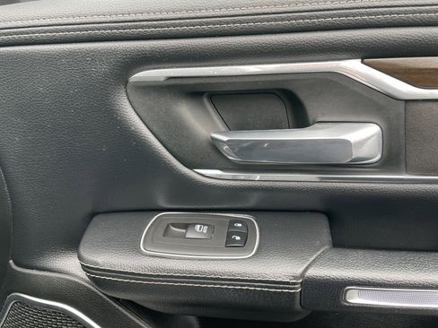 Certified 2022 RAM 1500 Laramie image 11