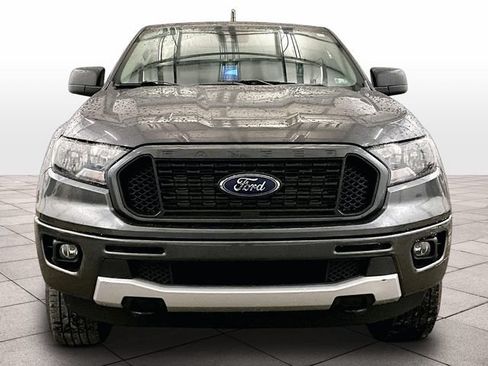 Used 2020 Ford Ranger XLT w/ Equipment Group 301A Mid RWD image 3