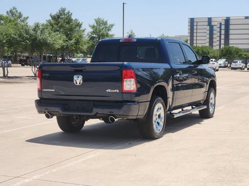Used 2022 RAM 1500 Lone Star AWD/4WD image 5