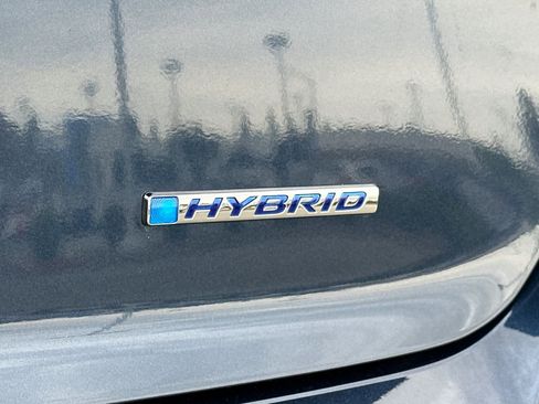 Used 2024 Honda Accord EX-L image 31