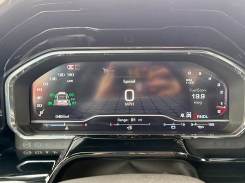 Used 2024 GMC Sierra 1500 Elevation w/ X31 Off-Road Package image 24