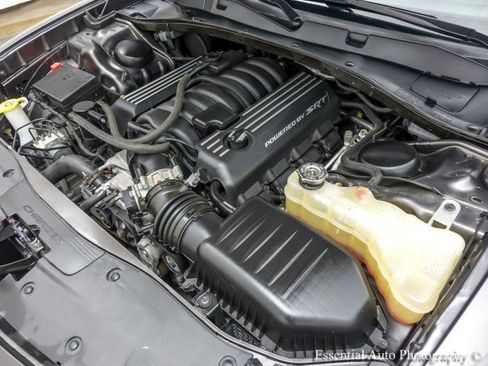 Used 2021 Dodge Charger Scat Pack image 31