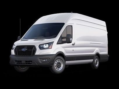 New 2024 Ford Transit 350 148 High Roof Extended