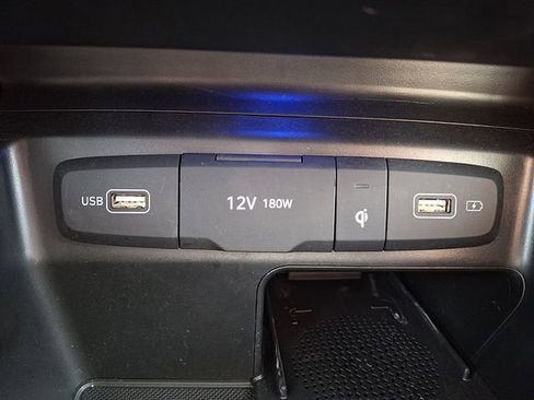 Used 2023 Hyundai Tucson SEL w/ Convenience Package image 24