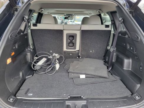 Used 2024 Mitsubishi Outlander SEL image 27