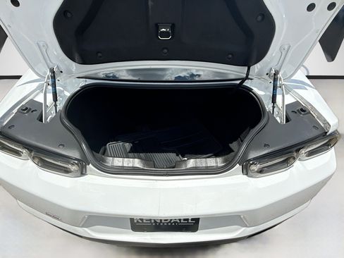 Used 2023 Chevrolet Camaro SS RWD image 22