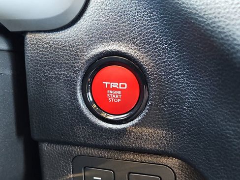 New 2026 Toyota Tundra SR5 AWD/4WD image 14