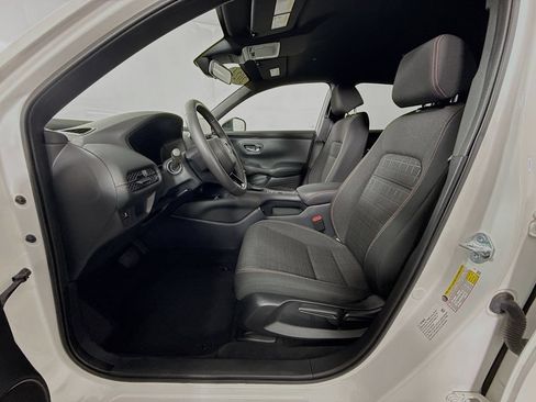 Certified 2024 Honda HR-V Sport image 19