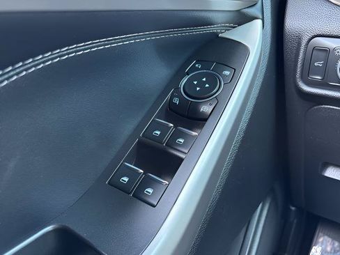 Used 2020 Ford Explorer Limited RWD image 21