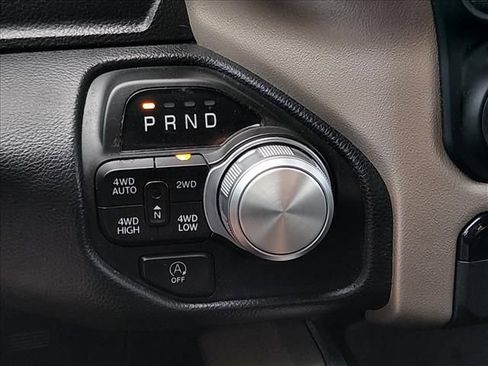 Used 2022 RAM 1500 Laramie AWD/4WD image 23
