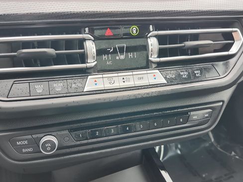 Certified 2024 BMW 228i Gran Coupe w/ Convenience Package image 30