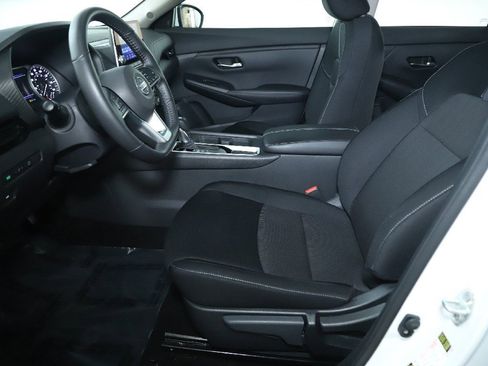 Certified 2023 Nissan Sentra SV w/ Trunk Package image 18