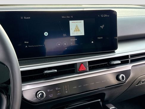 New 2026 Kia Sorento EX image 9