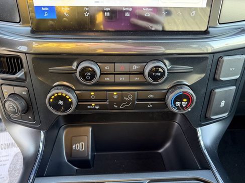 New 2025 Ford F150 STX w/ LOBO Package image 21