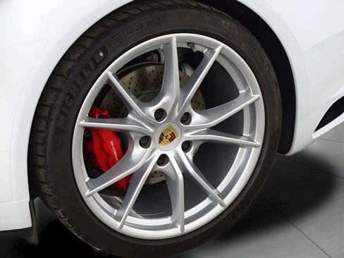 Used 2019 Porsche 911 Carrera S RWD image 42