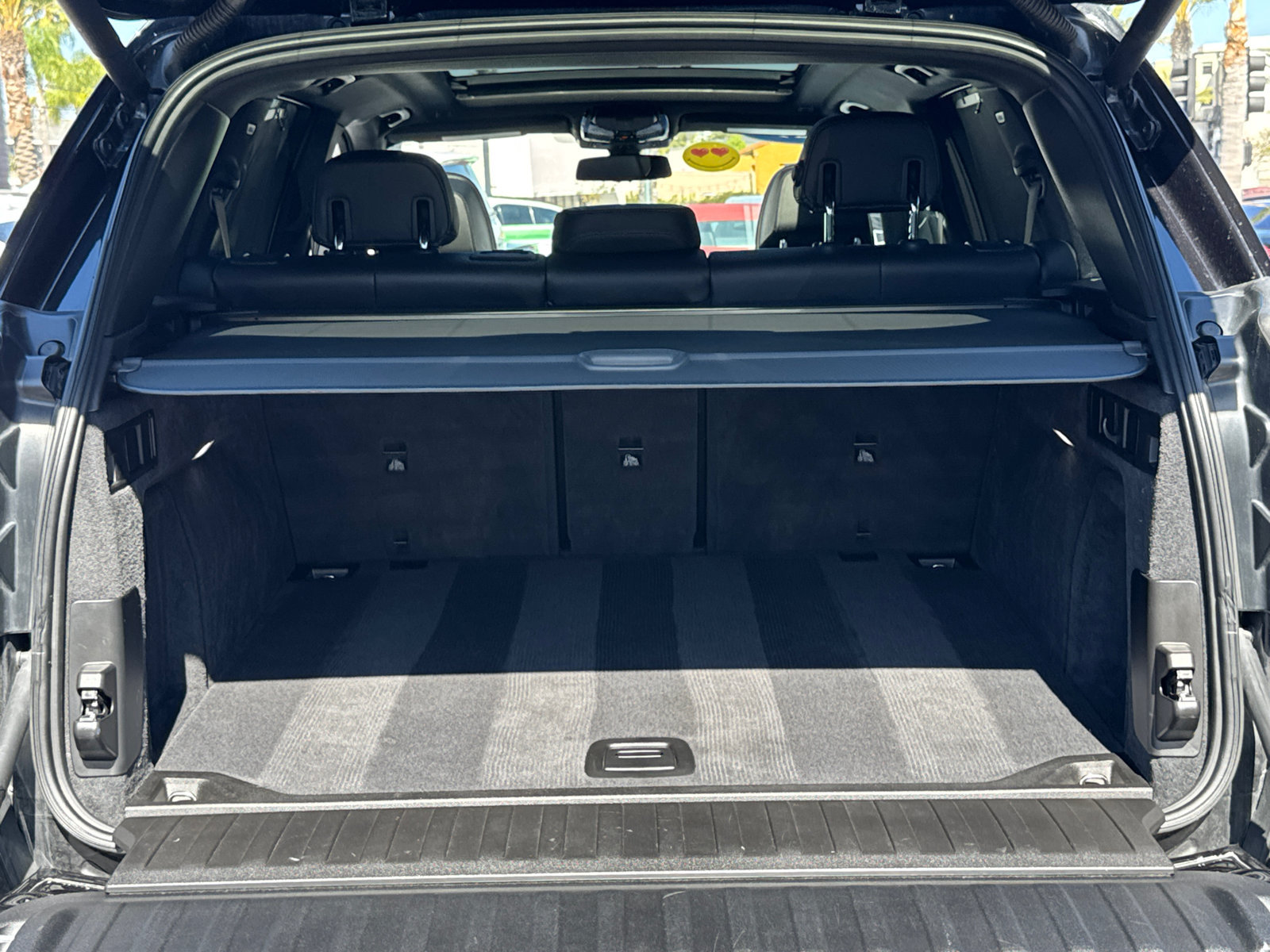 Used 2019 BMW X5 xDrive40i w/ Executive Package AWD/4WD image 6