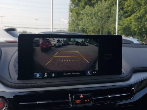 Certified 2026 Acura MDX FWD image 26