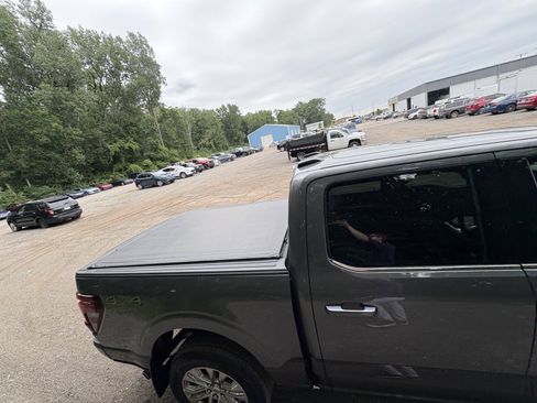 Used 2024 Ford F150 King Ranch AWD/4WD image 24