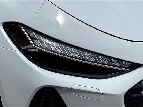 New 2025 Audi A5 2.0T Premium image 12