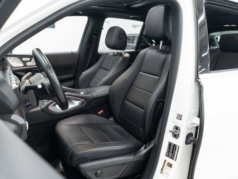 Used 2022 Mercedes-Benz GLE 350 4MATIC image 9