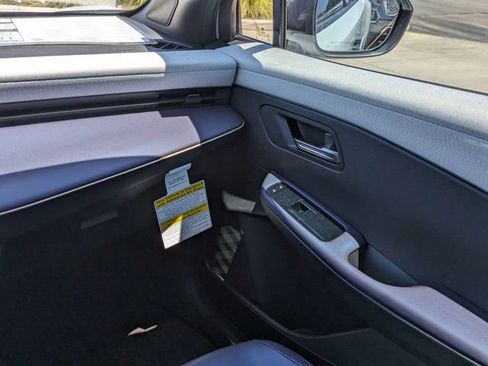 New 2026 Nissan Leaf SV+ FWD image 18