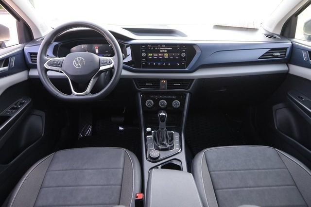 Certified 2023 Volkswagen Taos SE AWD/4WD image 19