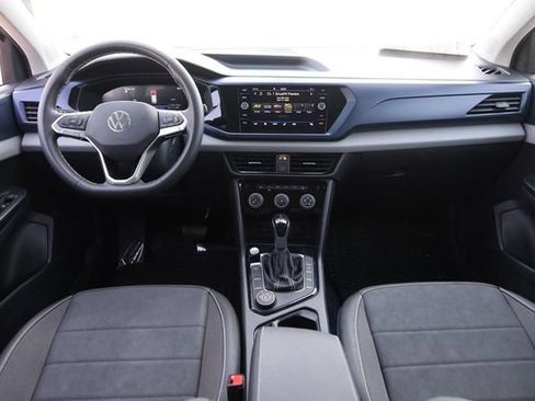 Certified 2023 Volkswagen Taos SE AWD/4WD image 19