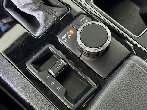 Used 2023 Toyota Tundra SR5 w/ TRD Sport Package image 25