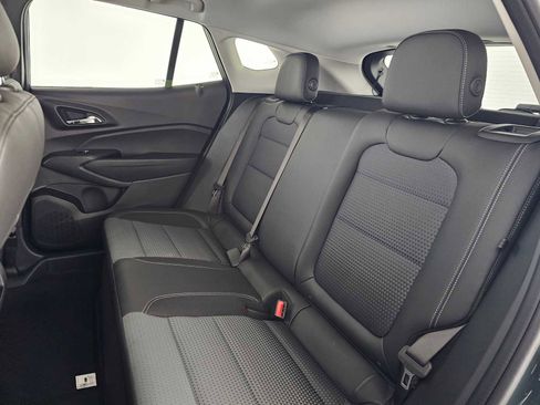 New 2026 Chevrolet Trax LT w/ Driver Confidence Package image 17