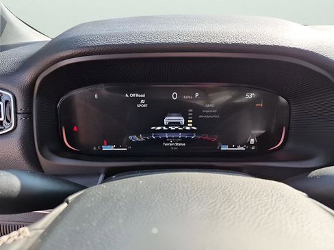 New 2026 Jeep Grand Wagoneer L Limited image 38