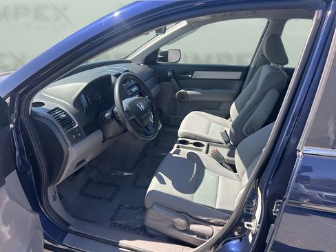 Used 2010 Honda CR-V LX image 9