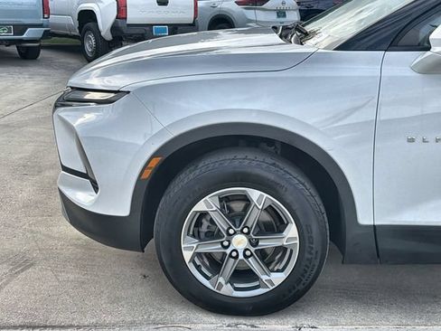 Certified 2023 Chevrolet Blazer LT w/ Convenience Package FWD image 32