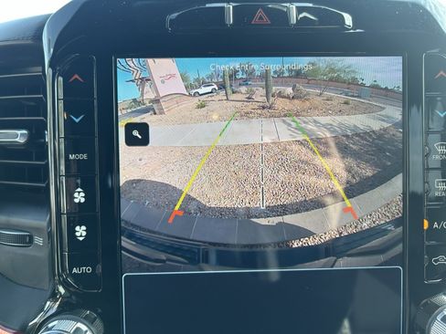 Used 2023 RAM 1500 Rebel w/ Rebel Level 1 Equipment Group image 19