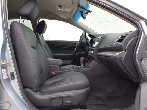 Used 2015 Subaru Outback 2.5i Limited w/ Popular Package #4 AWD/4WD image 28