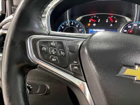 Used 2024 Chevrolet Equinox LT FWD image 23