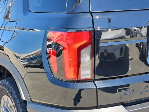 New 2026 Honda Passport TrailSport image 35