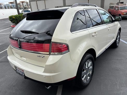 Used 2007 Lincoln MKX 2WD image 6