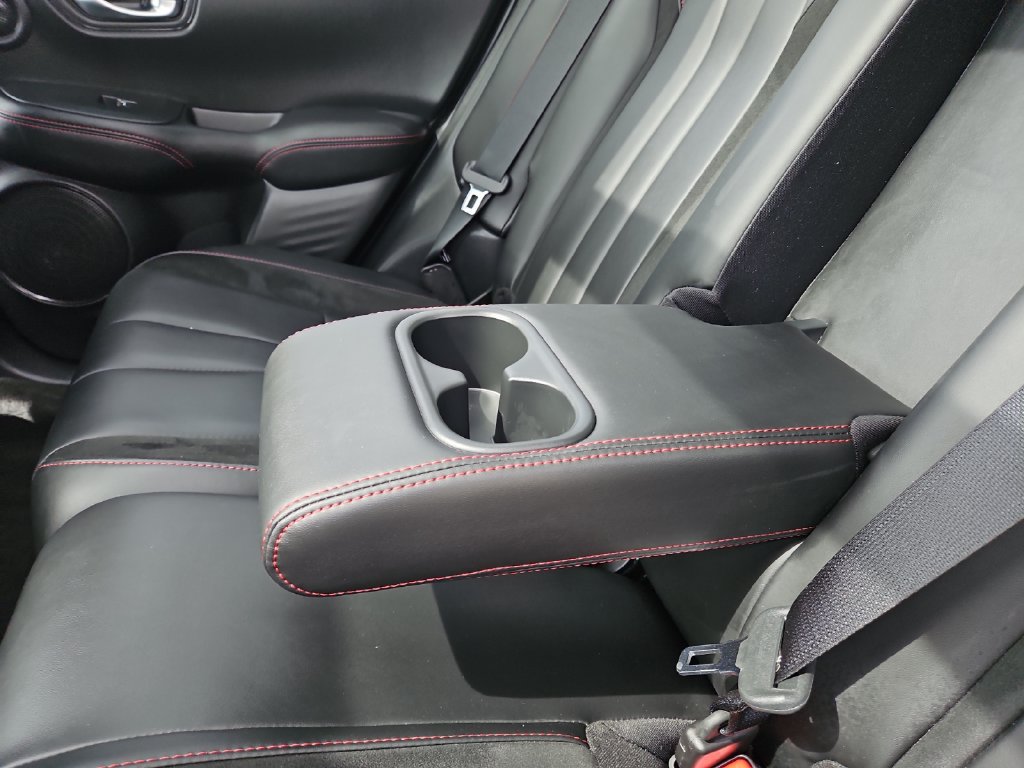 Certified 2025 Acura ADX A-Spec AWD/4WD image 13
