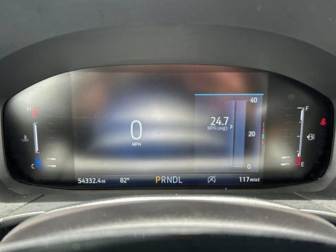 Used 2024 Ford Escape Active AWD/4WD image 10