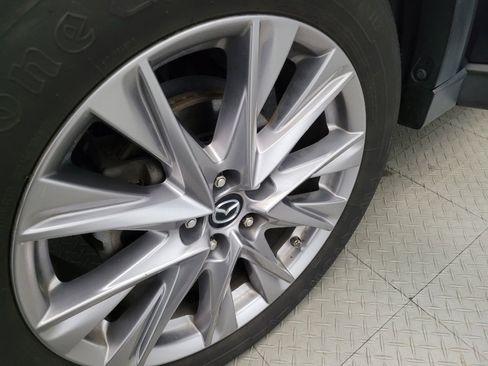 Used 2019 MAZDA CX-5 Grand Touring image 31