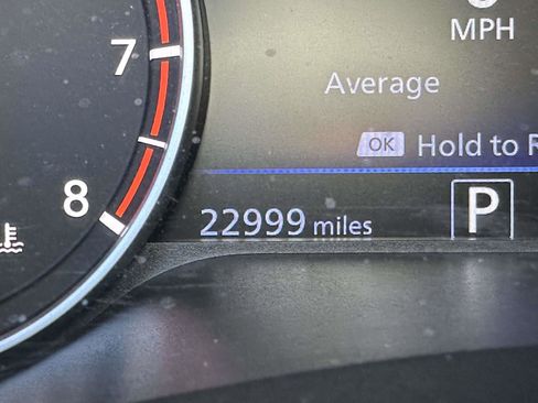 Used 2019 Nissan Altima 2.5 SR image 33