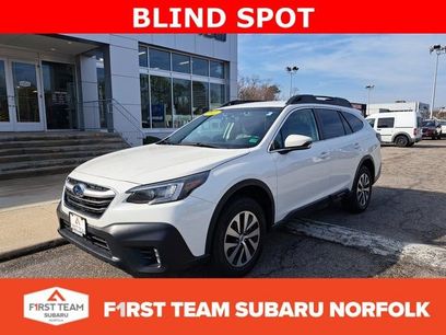 Used 2021 Subaru Outback Premium