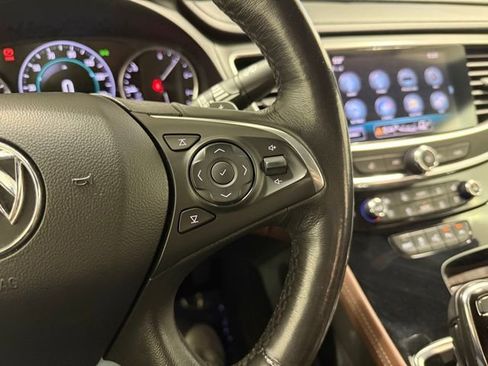 Used 2019 Buick LaCrosse Avenir w/ Driver Confidence Package II image 13