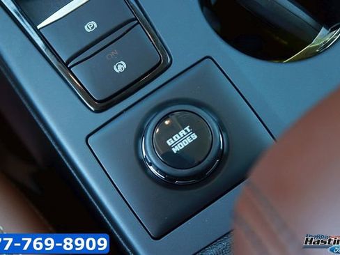 Certified 2022 Ford Bronco Sport Outer Banks w/ Tech Package AWD/4WD image 21